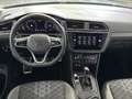Volkswagen Tiguan Allspace R-Line TSI DSG Grau - thumbnail 7