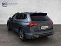 Volkswagen Tiguan Allspace R-Line TSI DSG Grau - thumbnail 4