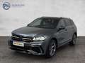 Volkswagen Tiguan Allspace R-Line TSI DSG Grau - thumbnail 1