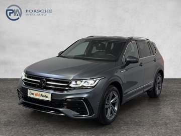 R-Line TSI DSG