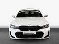 BMW 330 i Aut., M Sportpaket, LED, SHZ, Glasd. Weiß - thumbnail 4