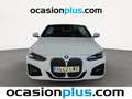 BMW 420 420iA Cabrio Weiß - thumbnail 13
