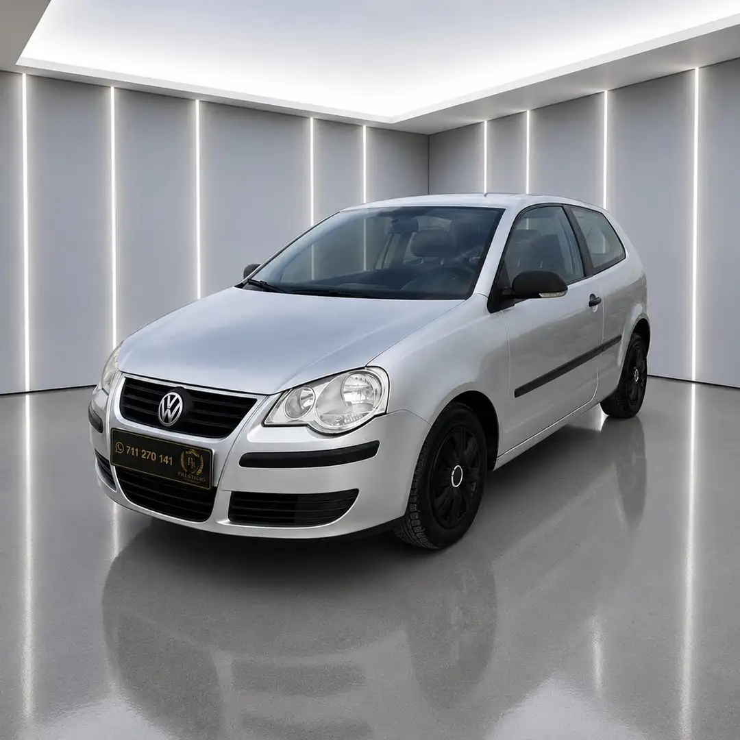 Volkswagen Polo ✨ VW Polo 1.2 — GARANTÍA 1 AÑO ✨ - 2
