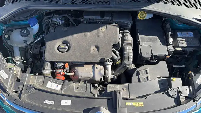 Citroen C3 view 15