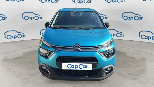 Citroen C3 view 5