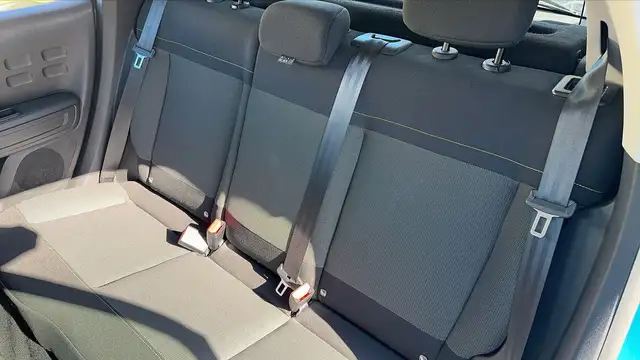Citroen C3 view 9