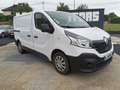 Renault Trafic DCI 95CH ISOLER POUR AMENAGEMENT / PANNEAU SOLAIRE / BLANC Blanc - thumbnail 2