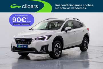 1.6i Sport CVT