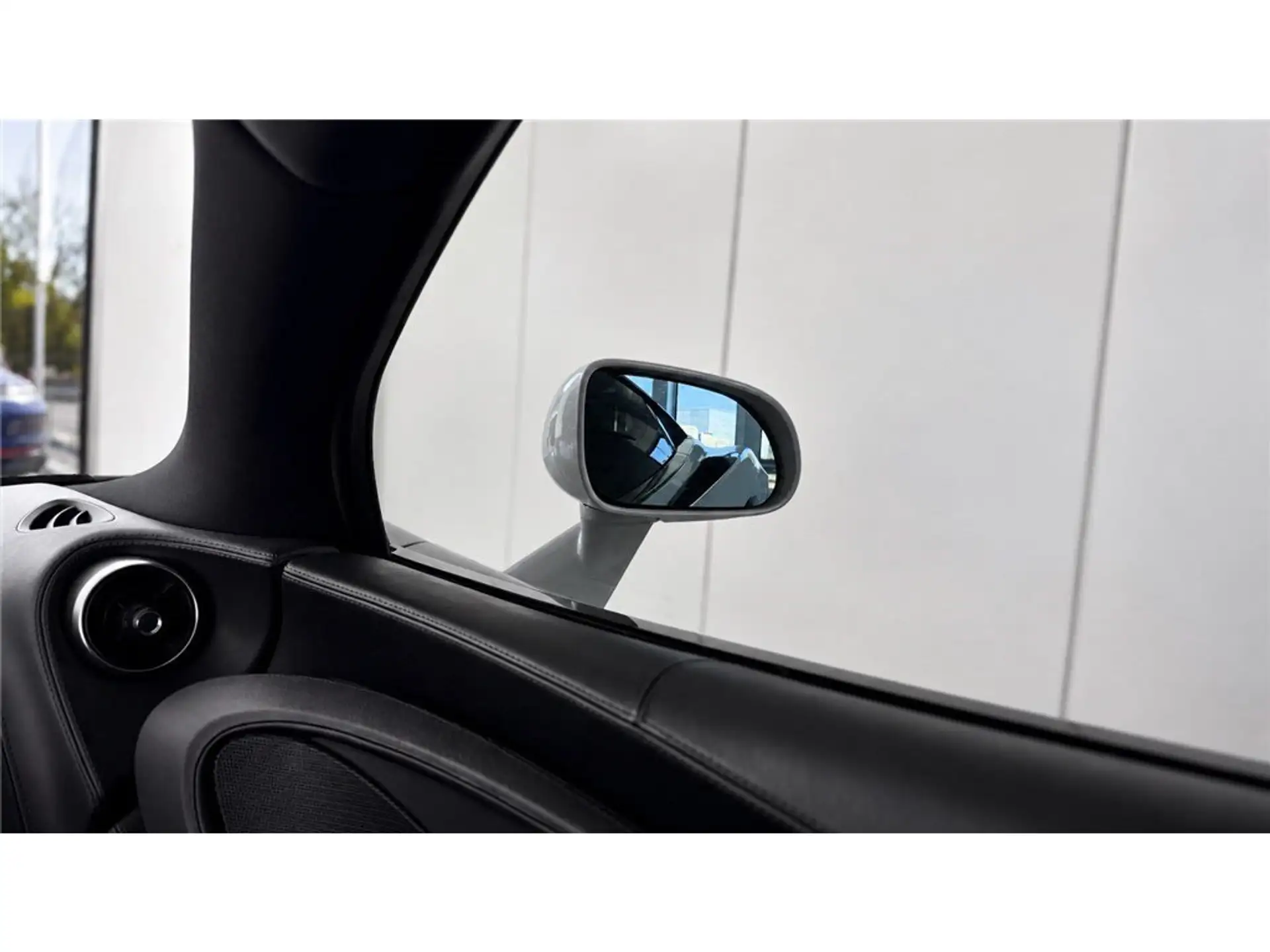 맥라렌 570S 570 Sport Coupe 2016 흰색 사진 6