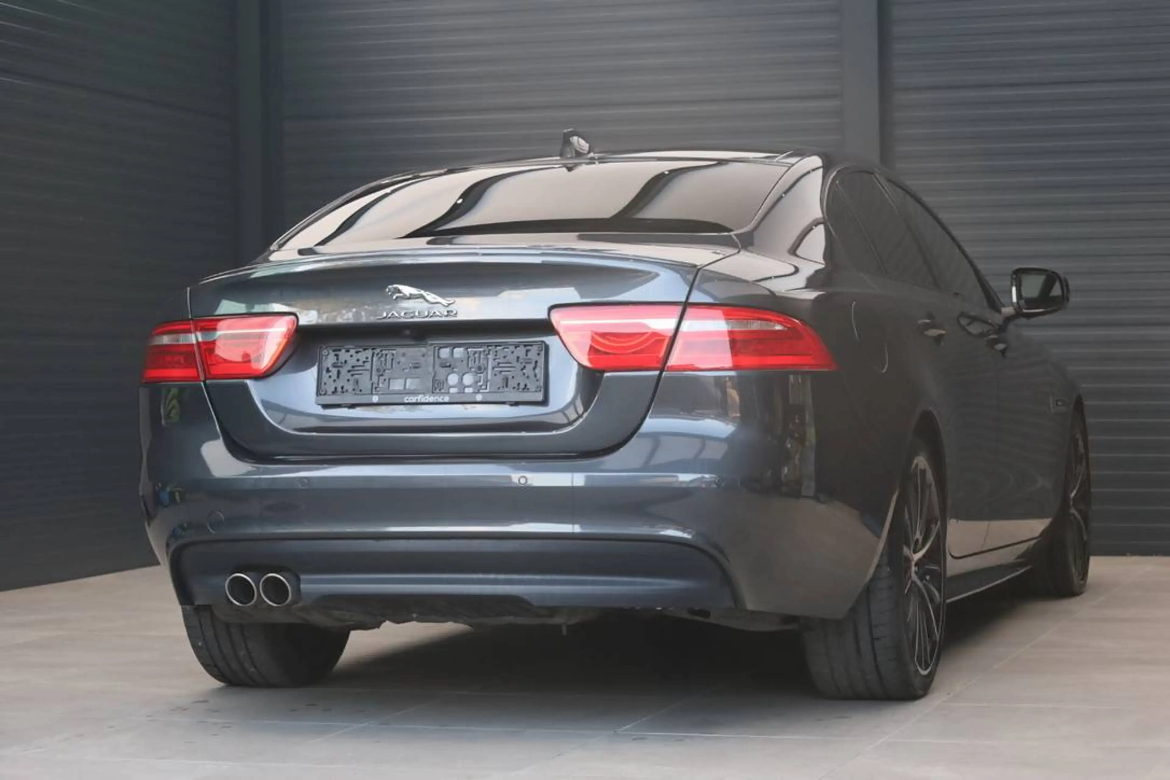 Jaguar XE Edition R-Sport Navi Leder Pano Zetelverwarming — photo 9