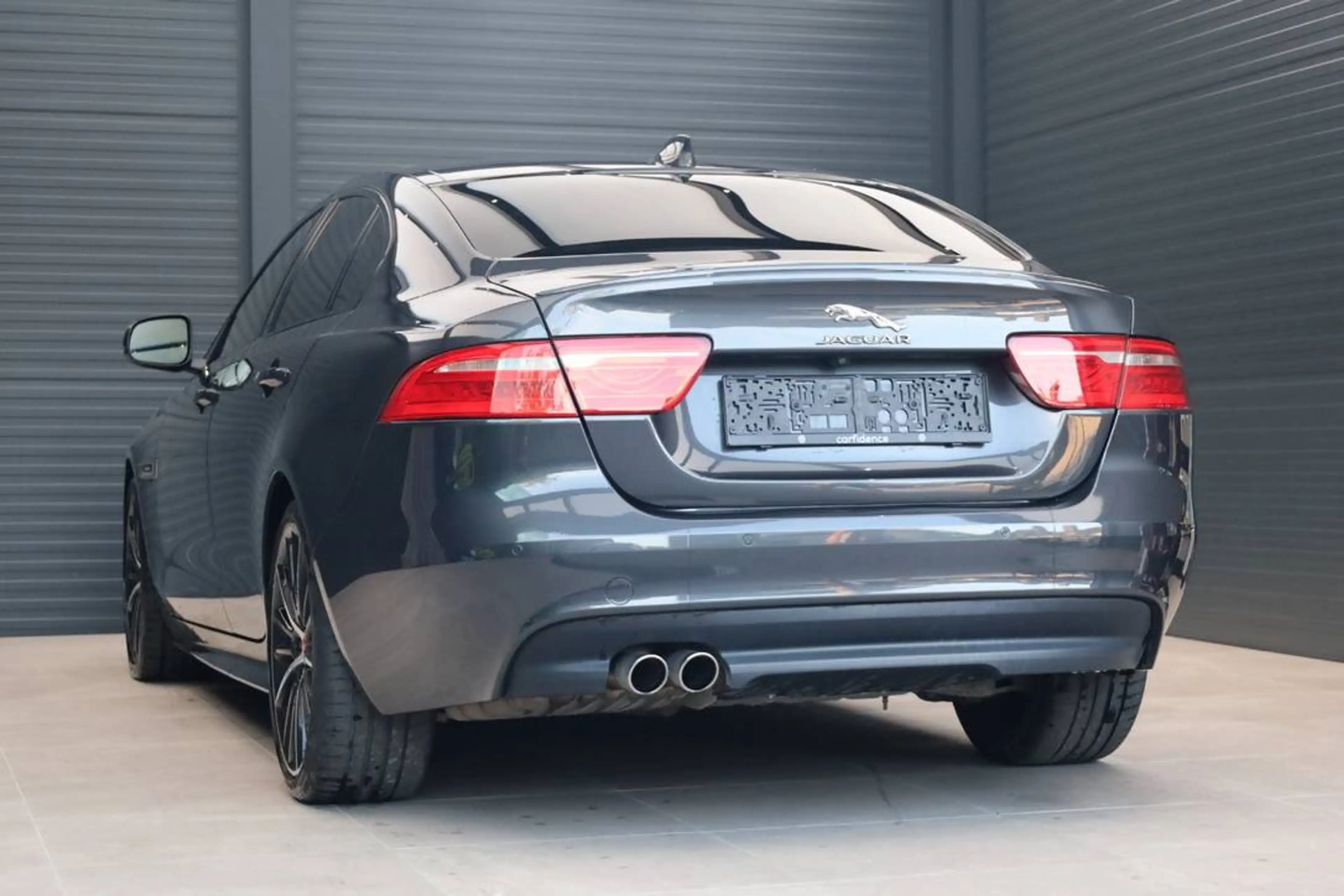 Jaguar XE Edition R-Sport Navi Leder Pano Zetelverwarming — photo 7
