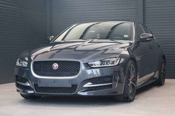 Edition R-Sport Navi Leder Pano Zetelverwarming