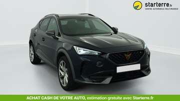 1.5 TSI 150 CH DSG7 BUSINESS EDITION