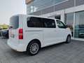 Peugeot Traveller BlueHDi 120cv 8 posti Cruise Sensori Vetri Scuri Blanc - thumbnail 8