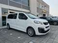 Peugeot Traveller BlueHDi 120cv 8 posti Cruise Sensori Vetri Scuri Blanc - thumbnail 2