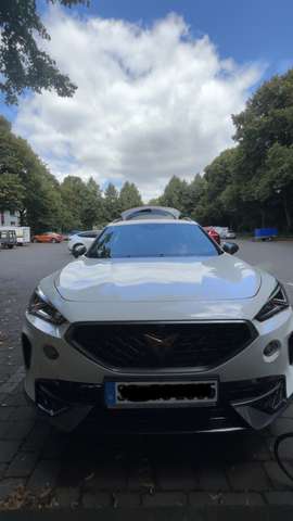 CUPRA Formentor VZ e-Hybrid