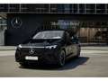 Mercedes-Benz EQS + SUV AMG+Hyperscreen+Pano+HA-Lenku.+360° Schwarz - thumbnail 8