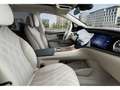 Mercedes-Benz EQS + SUV AMG+Hyperscreen+Pano+HA-Lenku.+360° Schwarz - thumbnail 10