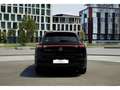 Mercedes-Benz EQS + SUV AMG+Hyperscreen+Pano+HA-Lenku.+360° Schwarz - thumbnail 5
