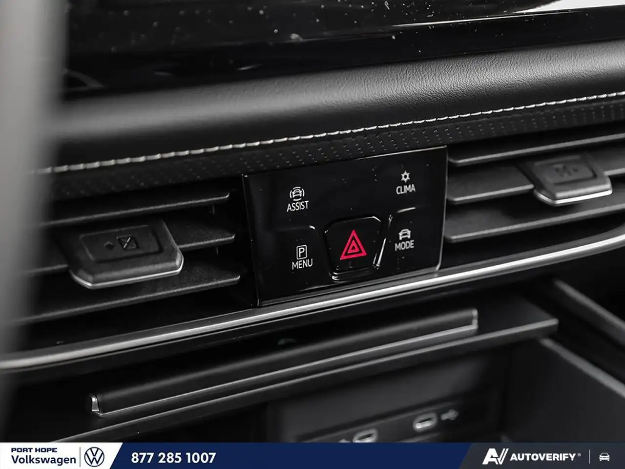Volkswagen Atlas fotografie Volkswagen Atlas