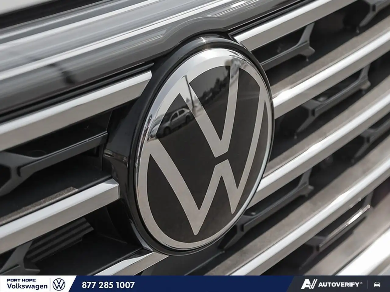 Volkswagen Atlas fotografie Volkswagen Atlas