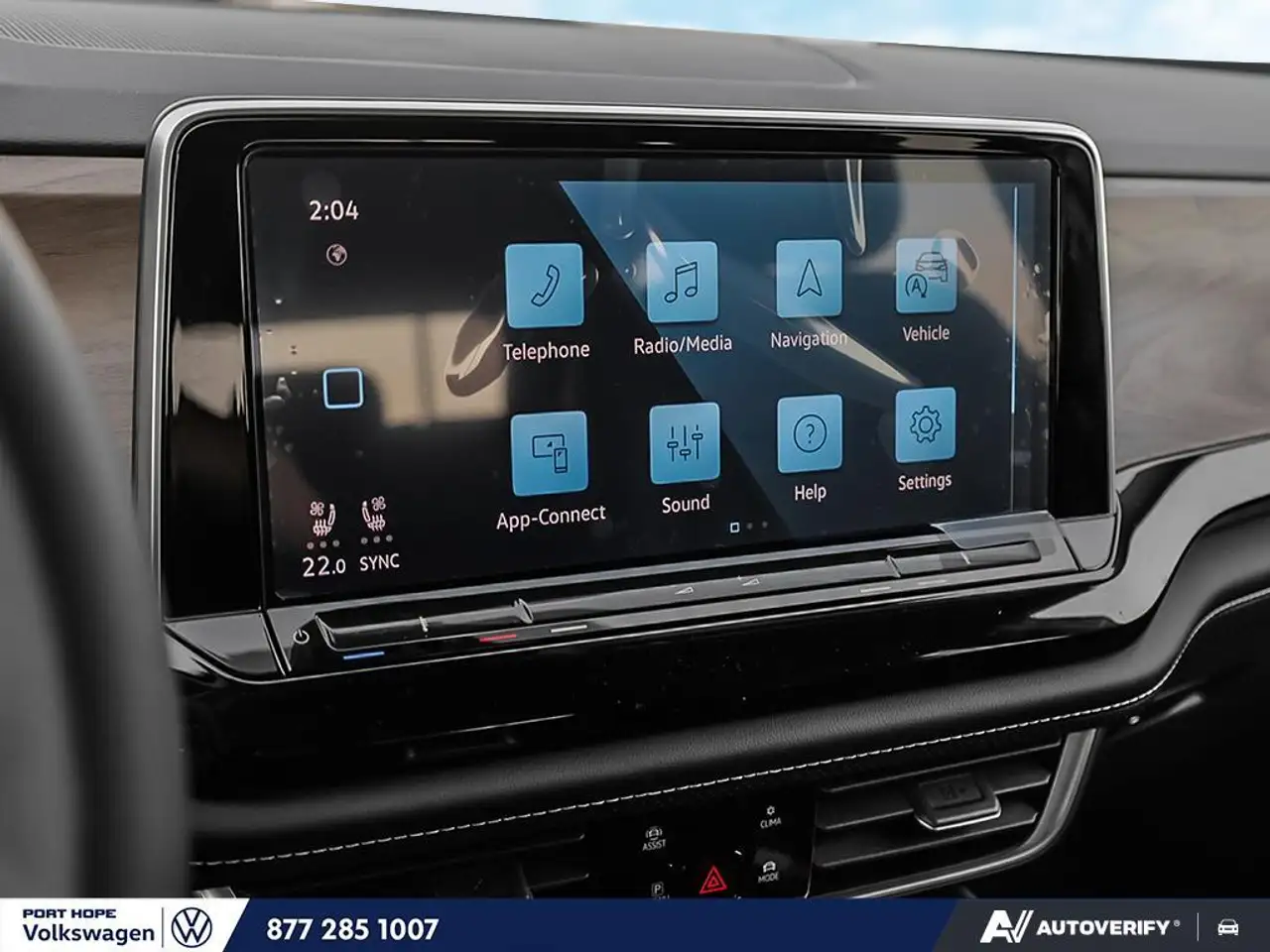 Volkswagen Atlas fotografie Volkswagen Atlas