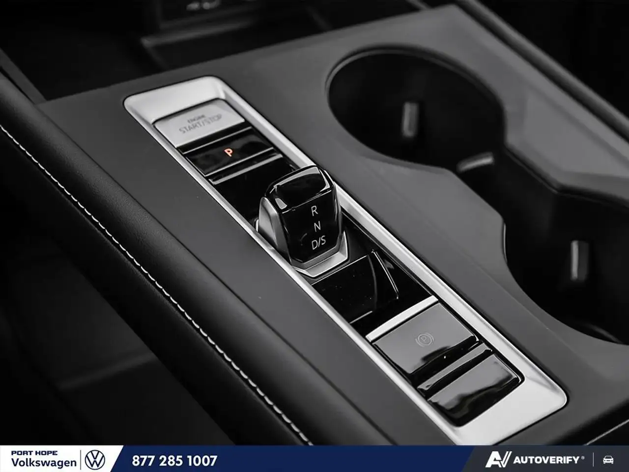 Volkswagen Atlas fotografie Volkswagen Atlas