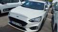 Ford Focus 1.0 Ecoboost ST-Line 125 Blanco - thumbnail 10
