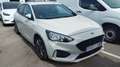 Ford Focus 1.0 Ecoboost ST-Line 125 Blanco - thumbnail 4