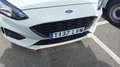 Ford Focus 1.0 Ecoboost ST-Line 125 Blanco - thumbnail 11
