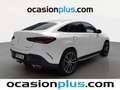 Mercedes-Benz GLE 350 Coupé 350de 4Matic Aut. Blanco - thumbnail 4
