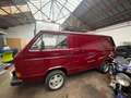 Volkswagen T3 Rot - thumbnail 2