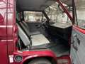 Volkswagen T3 Rot - thumbnail 8