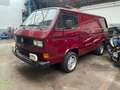 Volkswagen T3 Rot - thumbnail 1
