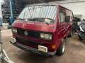 Volkswagen T3 Rot - thumbnail 3