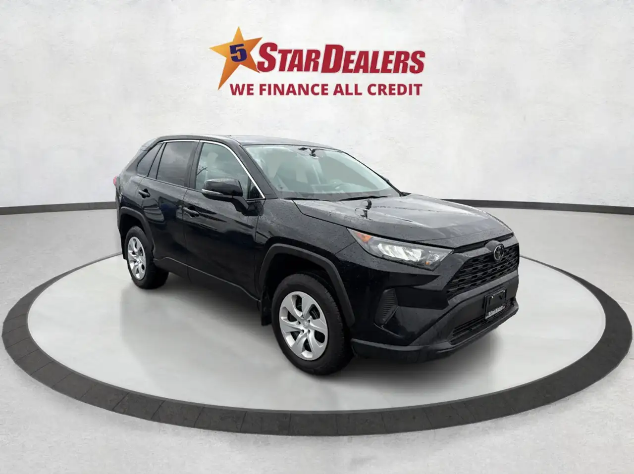 2024 Toyota RAV 4