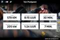 BMW i5 Sedan eDrive40 84 kWh | Innovation Pack | Driving Zwart - thumbnail 6