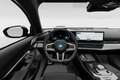 BMW i5 Sedan eDrive40 84 kWh | Innovation Pack | Driving Zwart - thumbnail 12