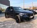 BMW X5 xDrive30d 48V Msport Pro Schwarz - thumbnail 3