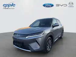 Byd ATTO 2 DM i Boost