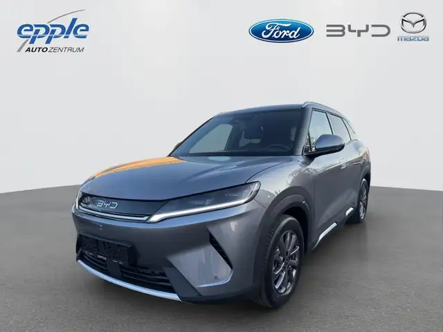 Byd ATTO 2 DM i Boost