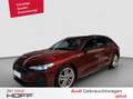 Audi A5 Avant TFSI 150 kW S tronic Rot - thumbnail 1