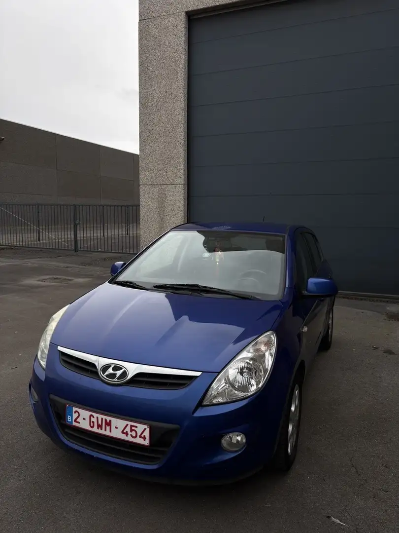 Hyundai i20 1.2i Comfort - 1