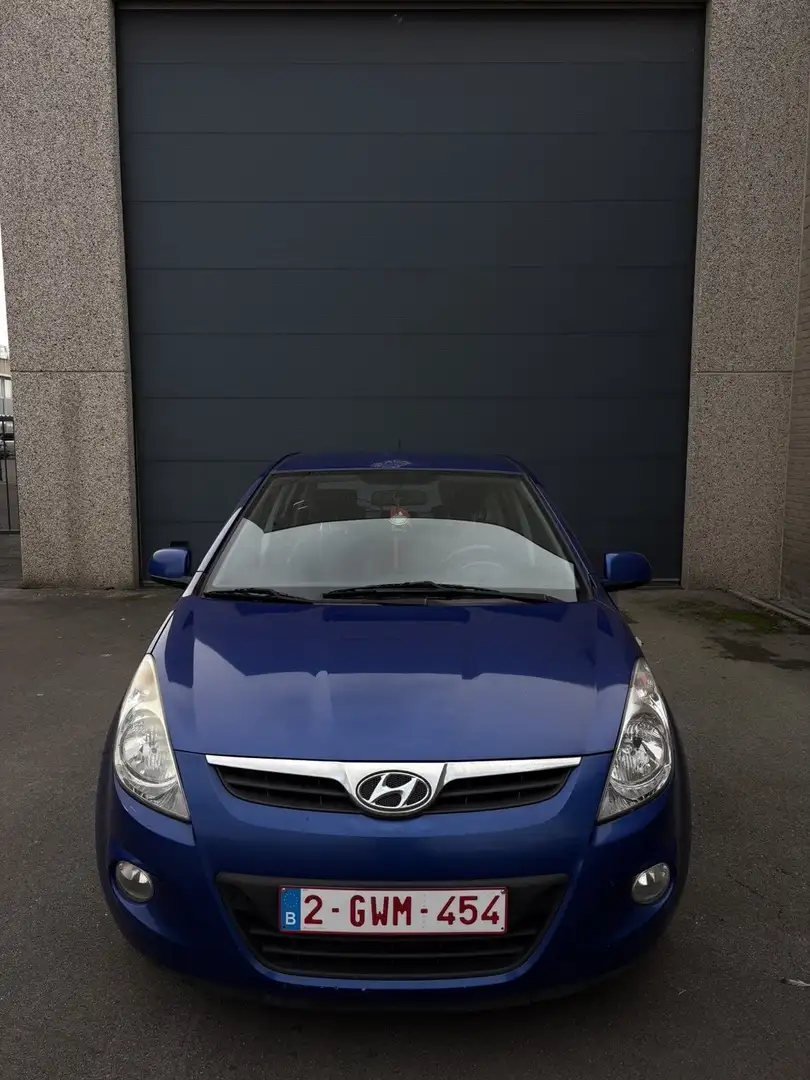 Hyundai i20 1.2i Comfort - 2
