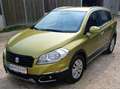 Suzuki SX4 S-Cross SX4 S-Cross 1,6 Allgrip shine shine Grün - thumbnail 1