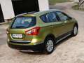 Suzuki SX4 S-Cross SX4 S-Cross 1,6 Allgrip shine shine Grün - thumbnail 2