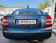 Skoda Superb 2.0 Silber - thumbnail 8