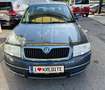 Skoda Superb 2.0 Silber - thumbnail 4