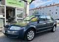 Skoda Superb 2.0 Silber - thumbnail 3