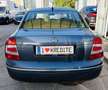 Skoda Superb 2.0 Silber - thumbnail 6